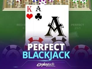 Perfect Blackjack game icon