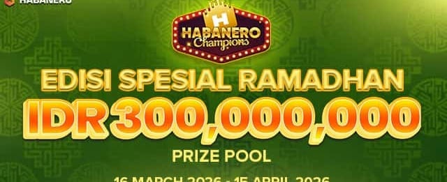 Hadiah Jackpot Instan Hari Ini