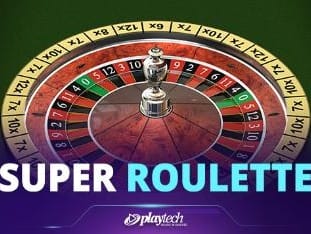 Super Roulette game icon