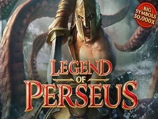 Legend Of Perseus game icon