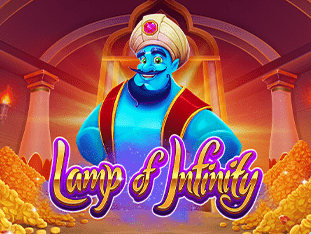 Lamp Of Infinity game thumbnail