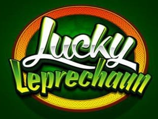 Lucky Leprechaun game thumbnail