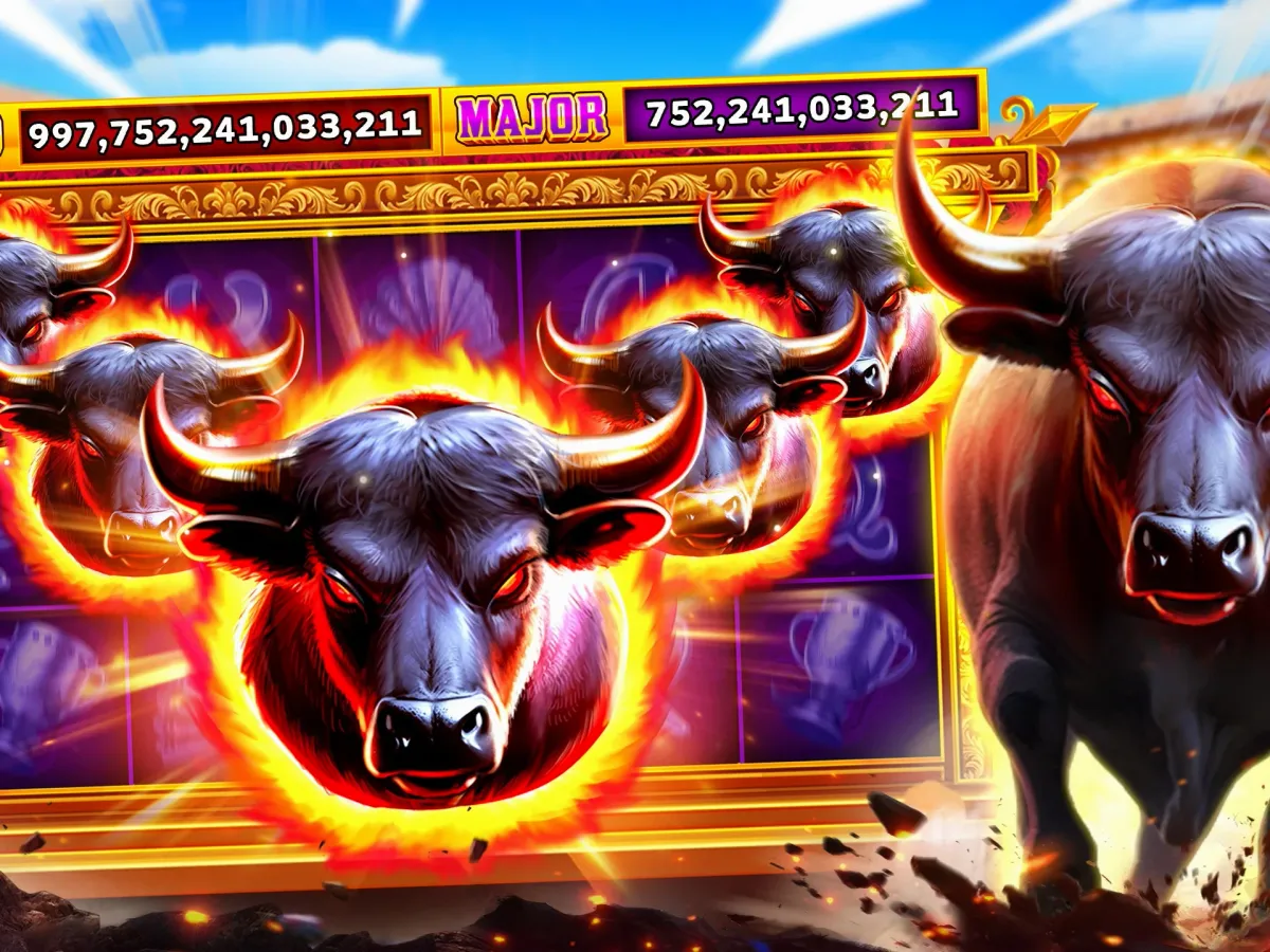 Tampilan Beranda Utama screenshot