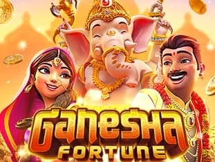 Ganesha Fortune