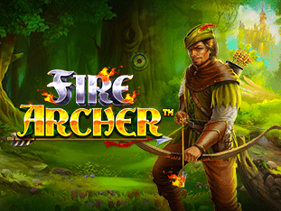 Fire Archer game thumbnail