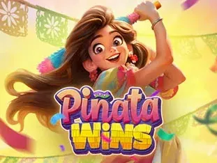Pinata Wins game icon